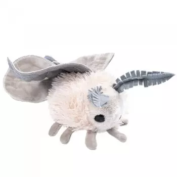 Мягкая игрушка Fancy подарочная Моль 22 см