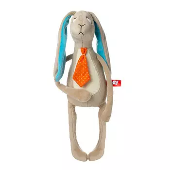 Мягкая игрушка Fancy Заяц Ипполит