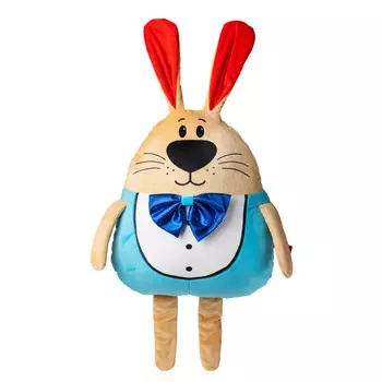 Мягкая игрушка Fancy Заяц Мартин