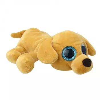 Мягкая игрушка Floppys Лабрадор 25 см