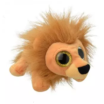 Мягкая игрушка Floppys Лев 25 см