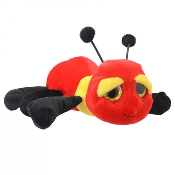 Мягкая игрушка Floppys Муравей 25 см