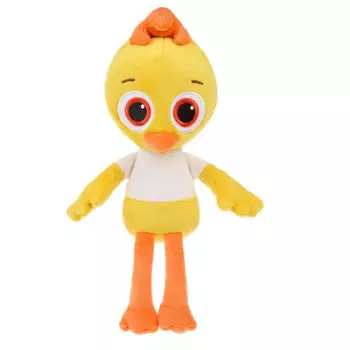 Мягкая игрушка Fluffy Family Цветняшки