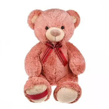 Мягкая игрушка Fluffy Family Мишка Рози 50 см
