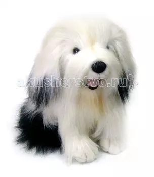 Мягкая игрушка Hansa Бобтейл 24 см