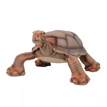 Мягкая игрушка Hansa Галапагосская черепаха банкетка