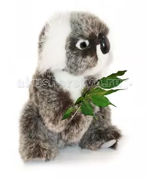 Мягкая игрушка Hansa Коала 21 см