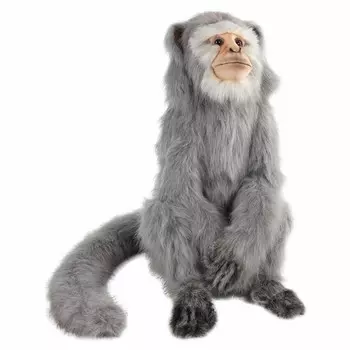 Мягкая игрушка Hansa Макака 7614