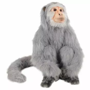 Мягкая игрушка Hansa Макака 7616