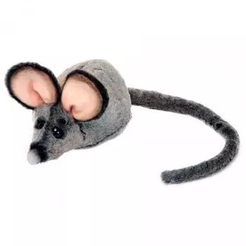 Мягкая игрушка Hansa Мышь 6293