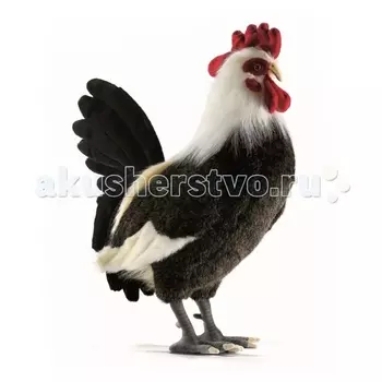 Мягкая игрушка Hansa Петух 43 см