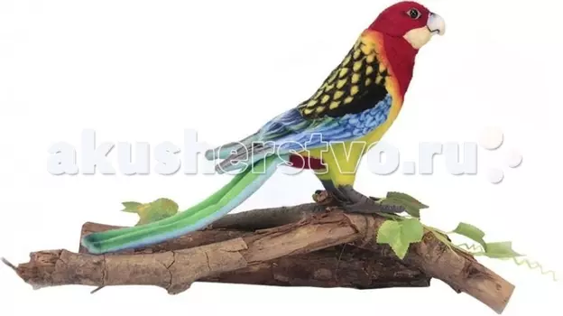 Мягкая игрушка Hansa Розелла 36 см