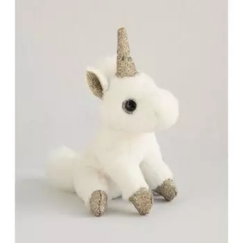 Мягкая игрушка Histoire d’Ours Единорог 15 см