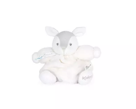 Мягкая игрушка Kaloo Plume Олененок Chubby Fawn 18 см