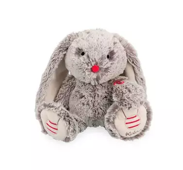 Мягкая игрушка Kaloo Rouge музыкальная 31 см