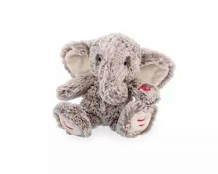 Мягкая игрушка Kaloo Rouge Слоненок Prestige Noa 24 см