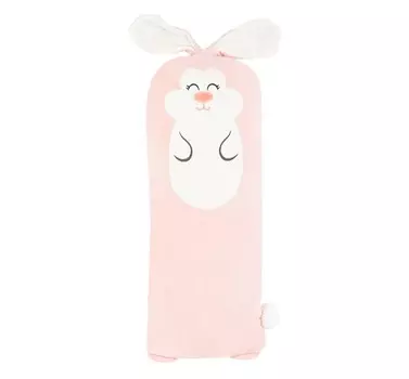 Мягкая игрушка Kawaii Factory подушка Заяц сосиска 75 см