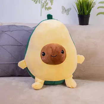 Мягкая игрушка KiDWoW Авокадо Костик 301219807