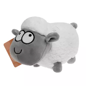 Мягкая игрушка KiDWoW Барашек Шон 363273228