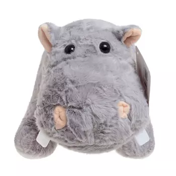 Мягкая игрушка KiDWoW Бегемот 325037148