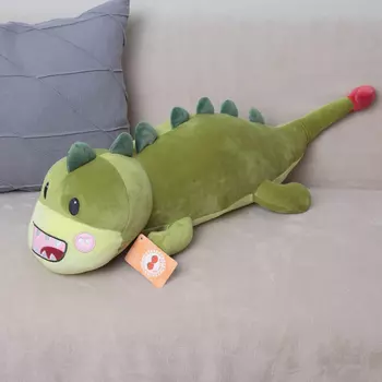 Мягкая игрушка KiDWoW Дракон 301221908