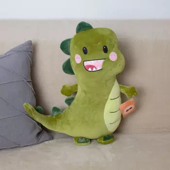 Мягкая игрушка KiDWoW Дракон 301221938