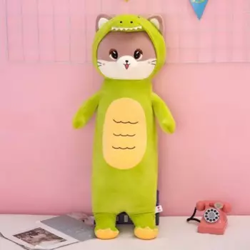 Мягкая игрушка KiDWoW Дракон 325037600