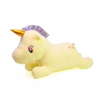 Мягкая игрушка KiDWoW Единорог 301217313