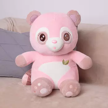 Мягкая игрушка KiDWoW Енот 301221326