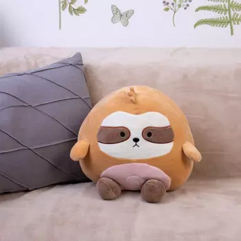 Мягкая игрушка KiDWoW Енот 325037742