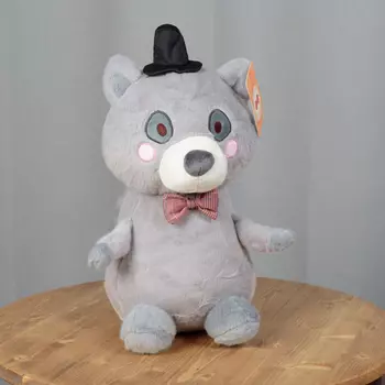 Мягкая игрушка KiDWoW Енот 338110314