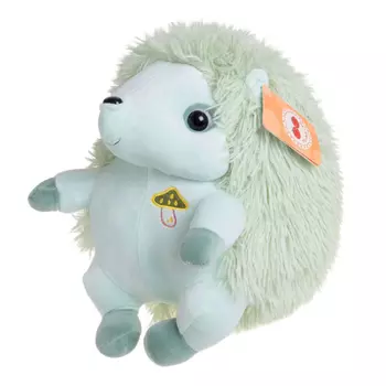 Мягкая игрушка KiDWoW Ежик 301224484