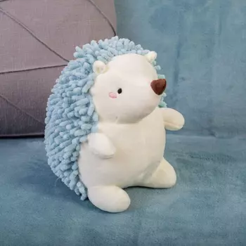 Мягкая игрушка KiDWoW Ежик 325037708