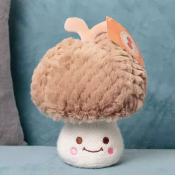 Мягкая игрушка KiDWoW Гриб Сани 339489607