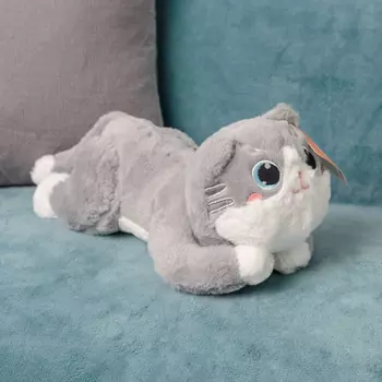 Мягкая игрушка KiDWoW Котик Том 340674758