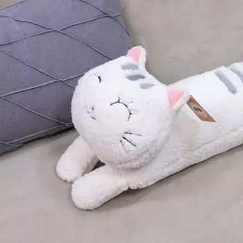 Мягкая игрушка KiDWoW Кот Батон 325037554