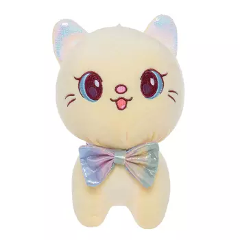 Мягкая игрушка KiDWoW Котенок 301218543