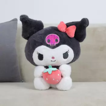 Мягкая игрушка KiDWoW Кукла Куроми 404196904