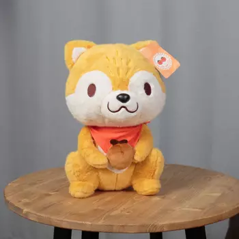 Мягкая игрушка KiDWoW Лиса 338079434