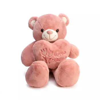 Мягкая игрушка KiDWoW Медведь 301217779