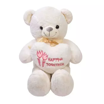 Мягкая игрушка KiDWoW Медведь 301218623