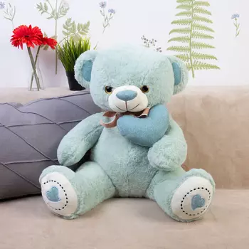 Мягкая игрушка KiDWoW Медведь 301218627