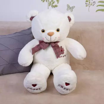 Мягкая игрушка KiDWoW Медведь 301221071