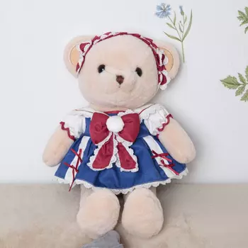 Мягкая игрушка KiDWoW Медведь 301222997