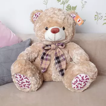 Мягкая игрушка KiDWoW Медведь 301223145