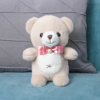 Мягкая игрушка KiDWoW Медведь 301227218