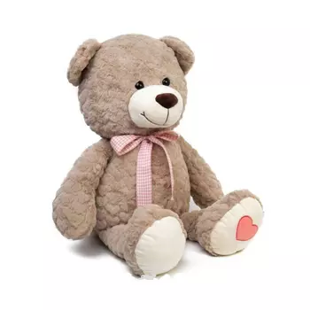 Мягкая игрушка KiDWoW Медведь 303324425