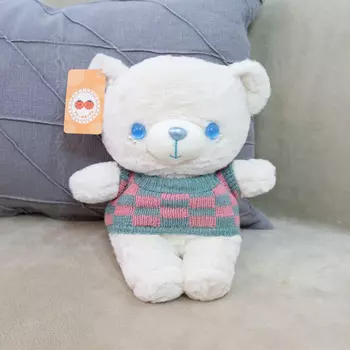 Мягкая игрушка KiDWoW Медведь 325037061