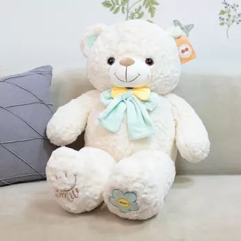 Мягкая игрушка KiDWoW Медведь 325037120