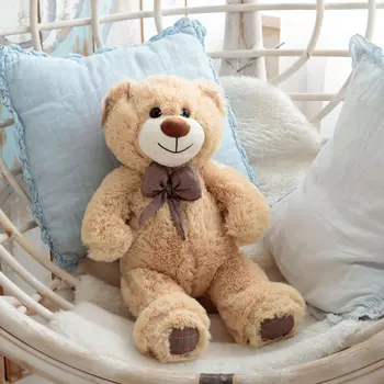 Мягкая игрушка KiDWoW Медведь 325037418